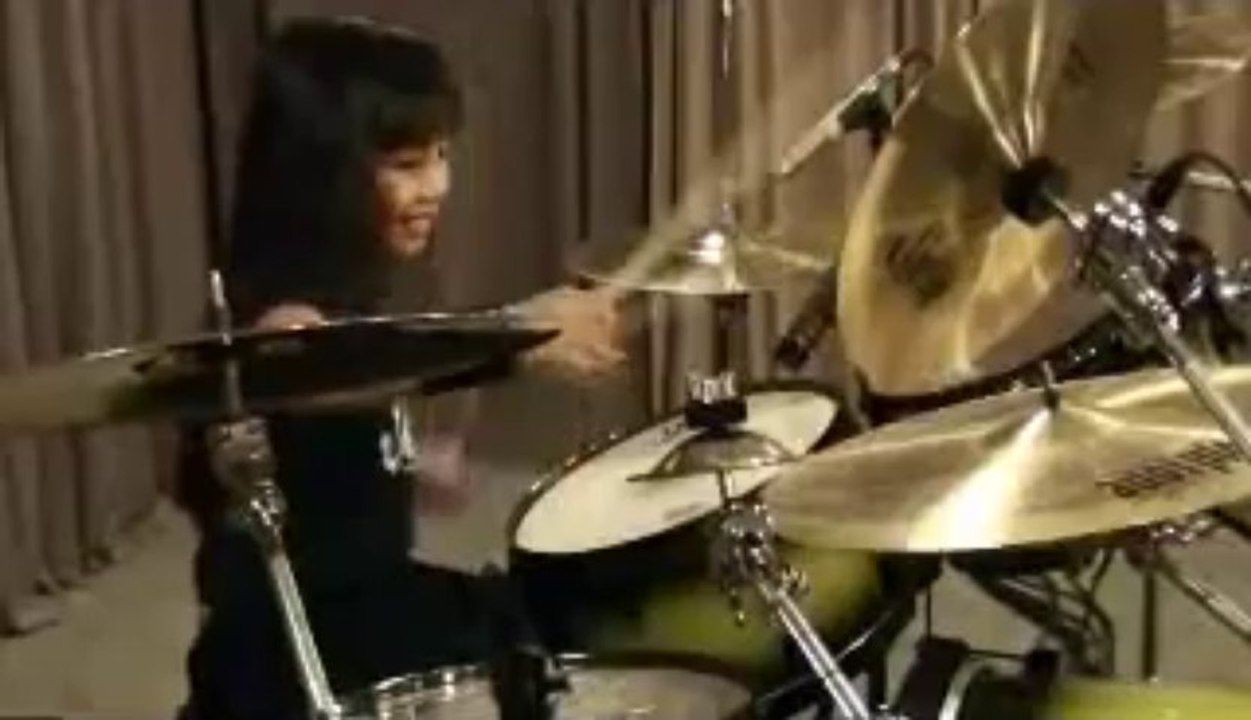 2 girls - 2 Rush covers