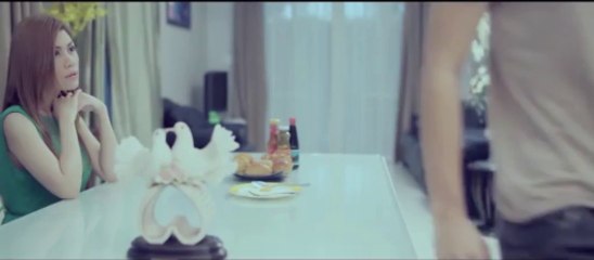 [MV HD] Một Lần Yêu - Uyên Trang