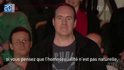 Religion et mariage gay sont compatibles: La démonstration du Premier ministre australien