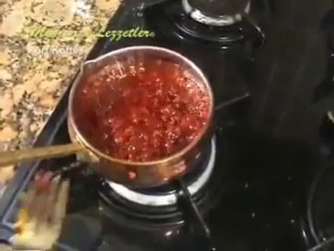 Kürt Köftesi Tarifi Nefis Yemek Tarifi