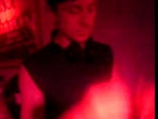 Martin Solveig @Ls chandelles