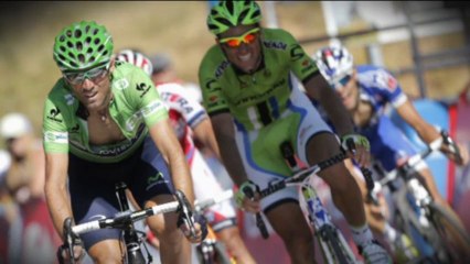 Vuelta - 10e étape : Horner repasse en tête