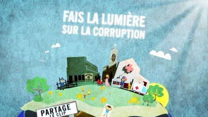 EXPOSED 2013 : Devenons les LUMIERES ! Clip POUR TOUS !...