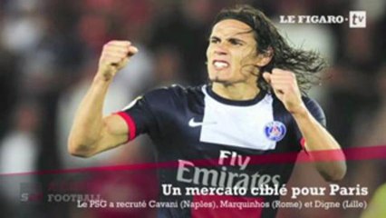 Mercato: "Lyon a effectué le pire recrutement de L1"