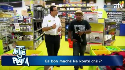 ATPA Es bon mache ka koute che 02 09 2013