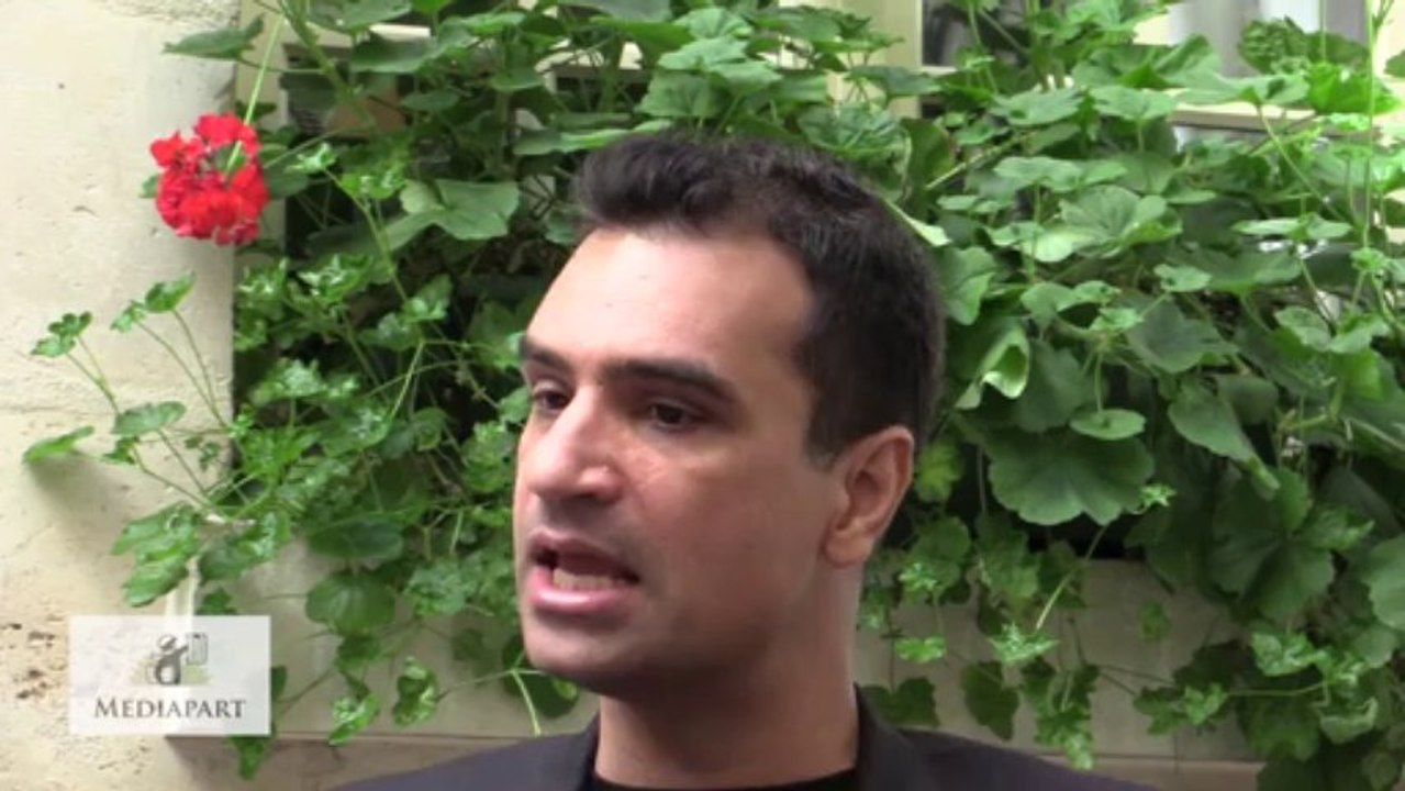 Nadeem Aslam sur la Syrie: surveillons nos singes-protecteurs!