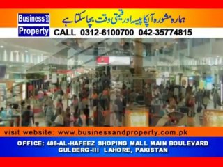 Business And Property Investment Consultants