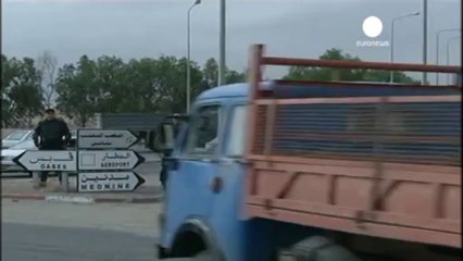 Tunisie : 6 détenus toujours en fuite