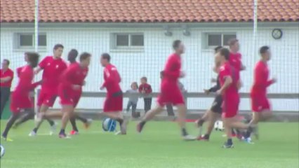 Mendilibar, destituido como entrenador de Osasuna