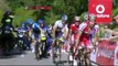 2012 Vuelta a Espana - Stage 14 HD Highlight SBS HD