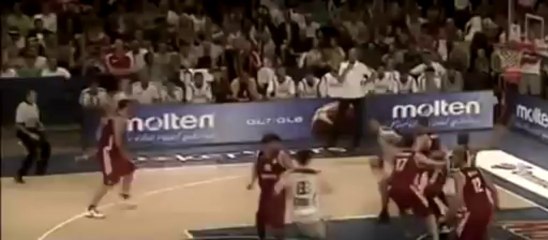 Αφιέρωμα στην εθνική Λιθουανίας