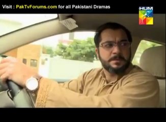 Ishq Humari Galiyoon Mein by Hum Tv Episode 14 - Part 1/2