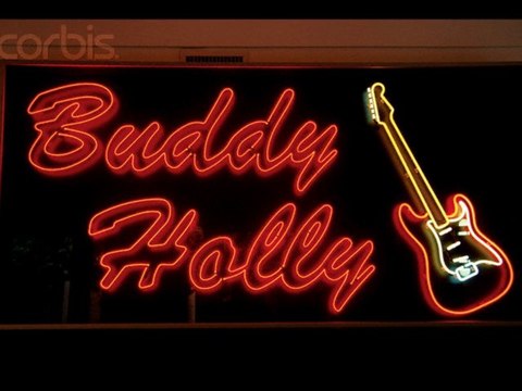 SKEETER DAVIS SINGS BUDDY HOLLY - TRUE LOVE WAYS