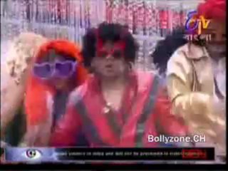 Dui Prithibi 3rd September 2013 Video Watch Online Part2