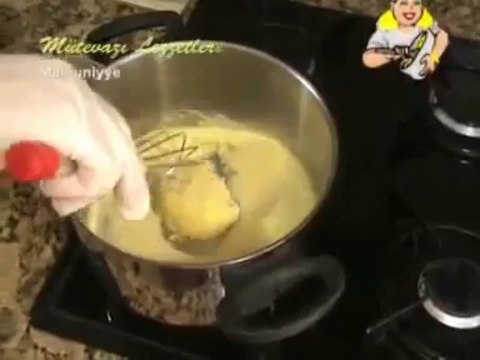 Mamuniyye Tarifi - Nefis Yemek Tarifi