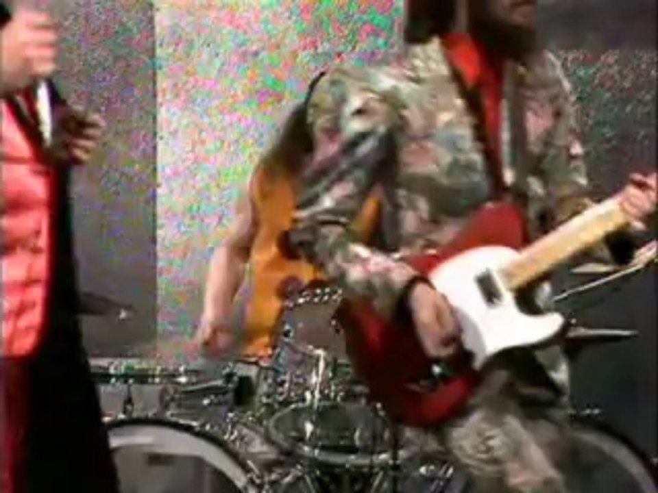 Captain Beefheart & His Magic Band - The Lost Broadcasts