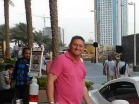 Burj Khalifa Dubai höchster Turm der Welt VIP-Reisen-1