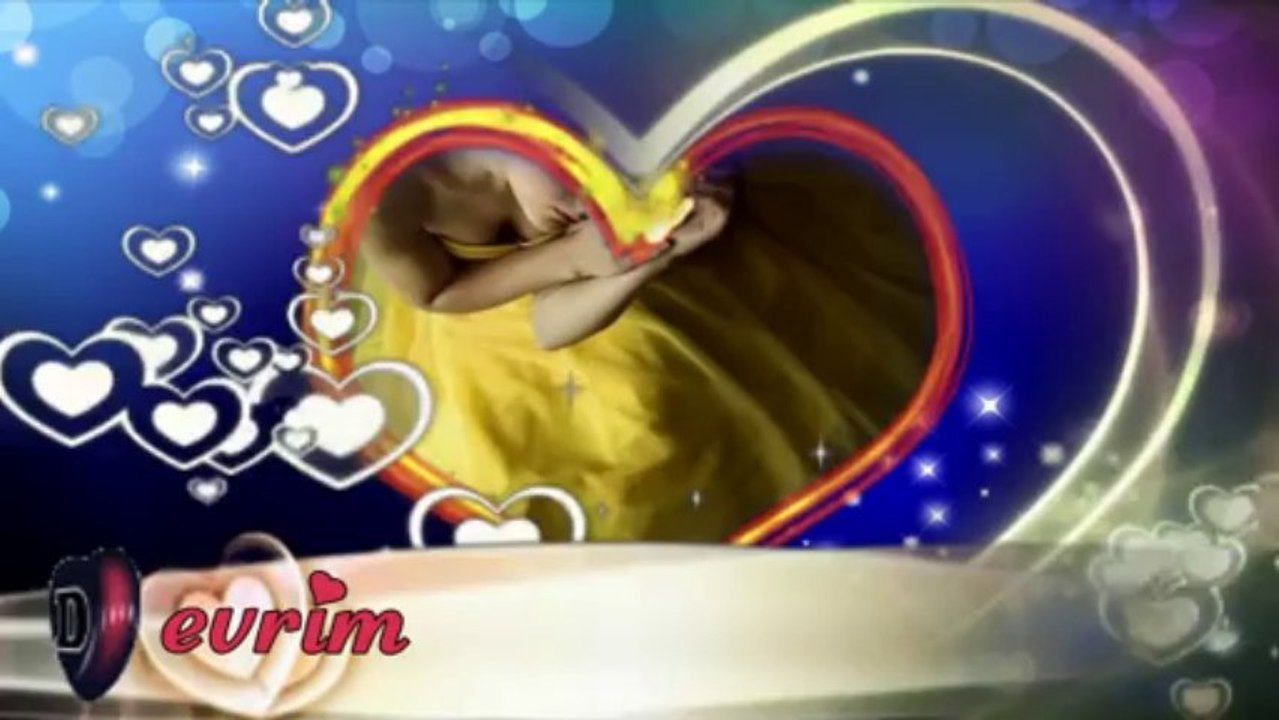 Baha - Adını Daglara Yazdım Yarim