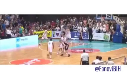 Αφιέρωμα στη Βοσνία