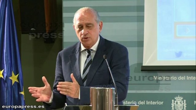 Fernández: Ha habido un total de 235 fallecidos
