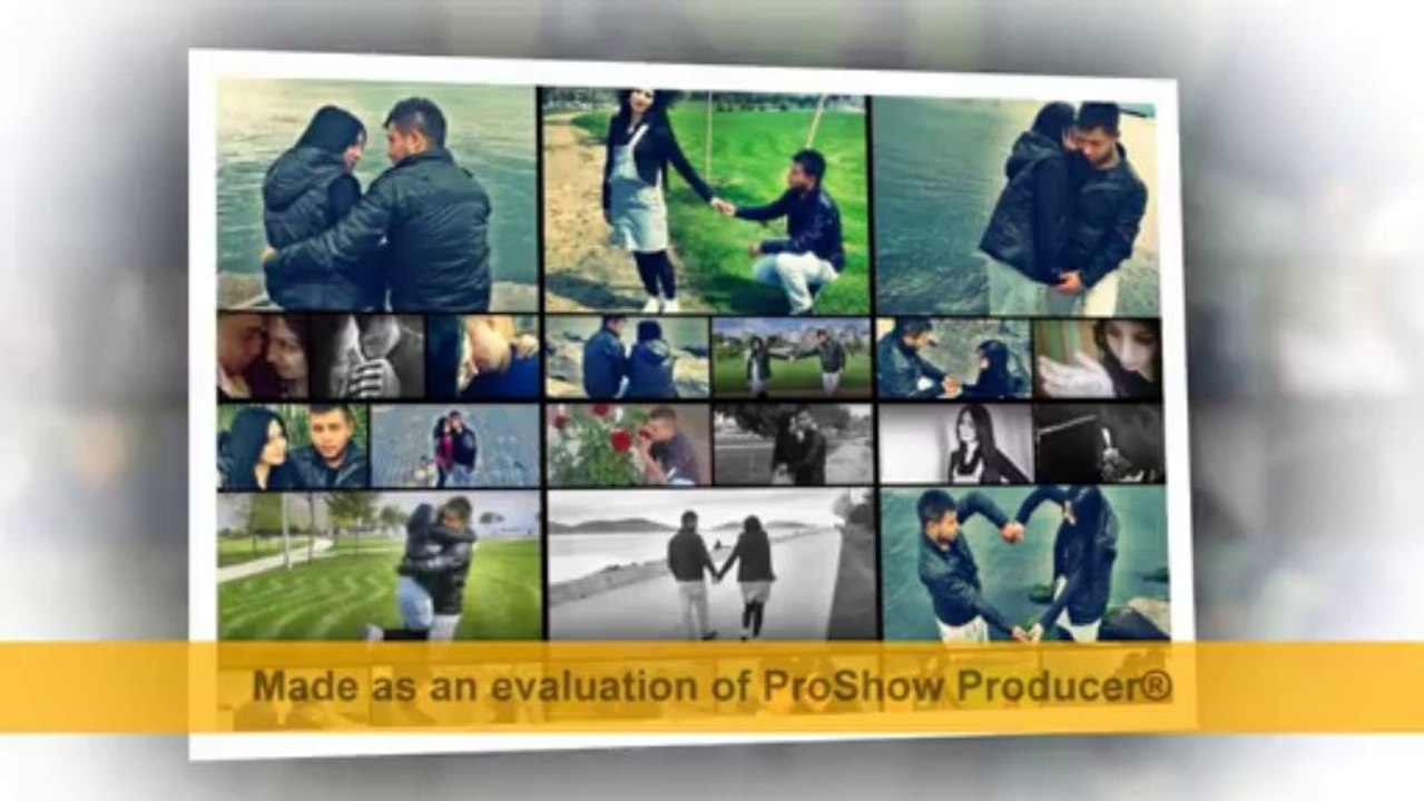 Herşey Senle (Orhan Yağmur)