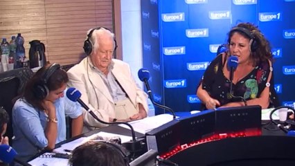 Pierre Bellemare au casting de la Nouvelle Star !