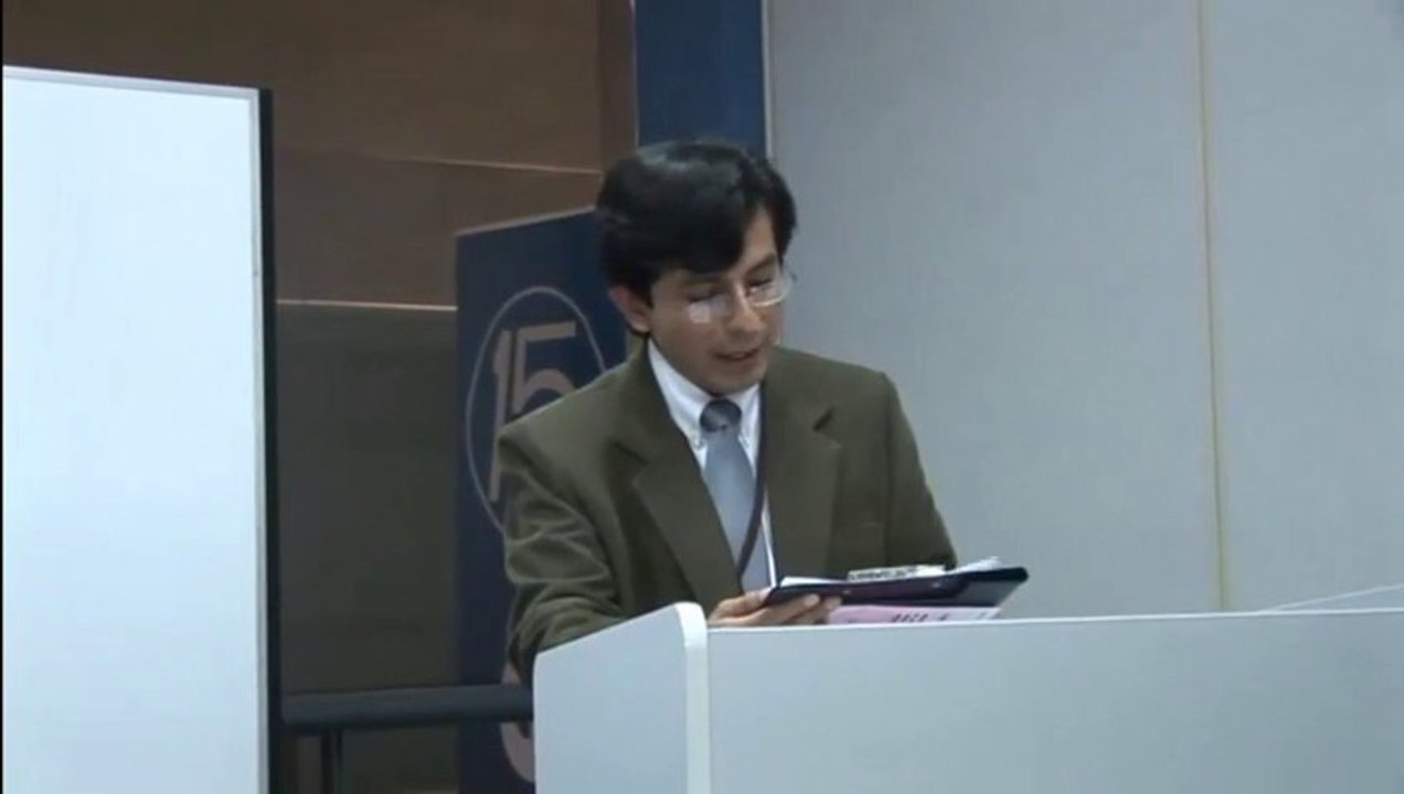 Conferencista Motivacional comparte su mejor Poema!!!