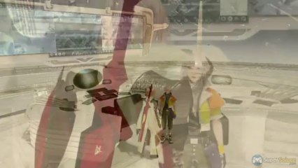 Lightning Returns : Final Fantasy XIII - L'Arche