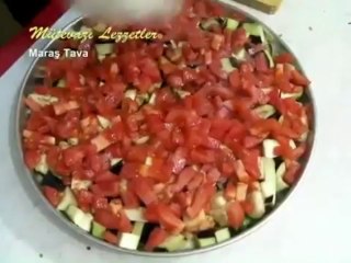 Maraş Tava Tarifi - Nefis Yemek Tarifi