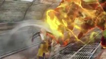 Lightning Returns : Final Fantasy XIII - Série Samouraï