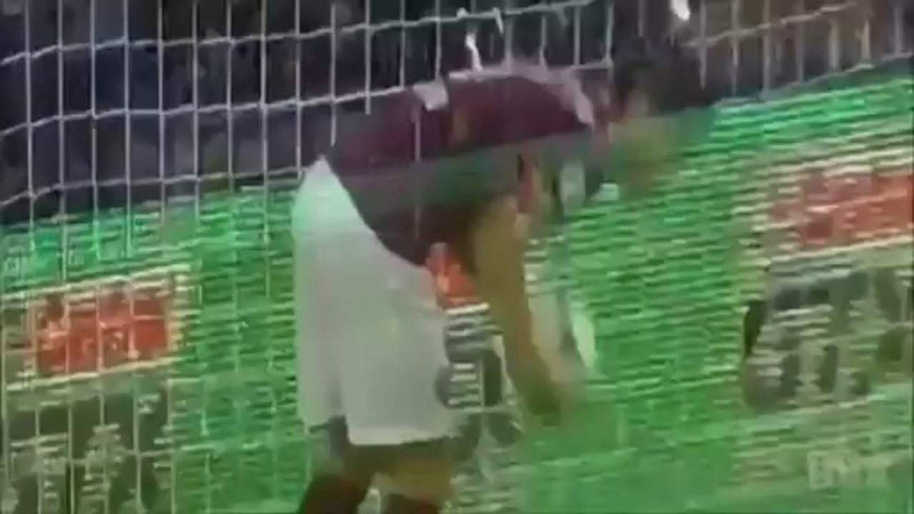 AS Roma:la mia squadra del cuore
