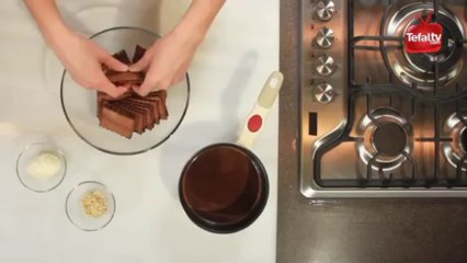 Mozaik Pasta Tarifi - Nefis Yemek Tarifi