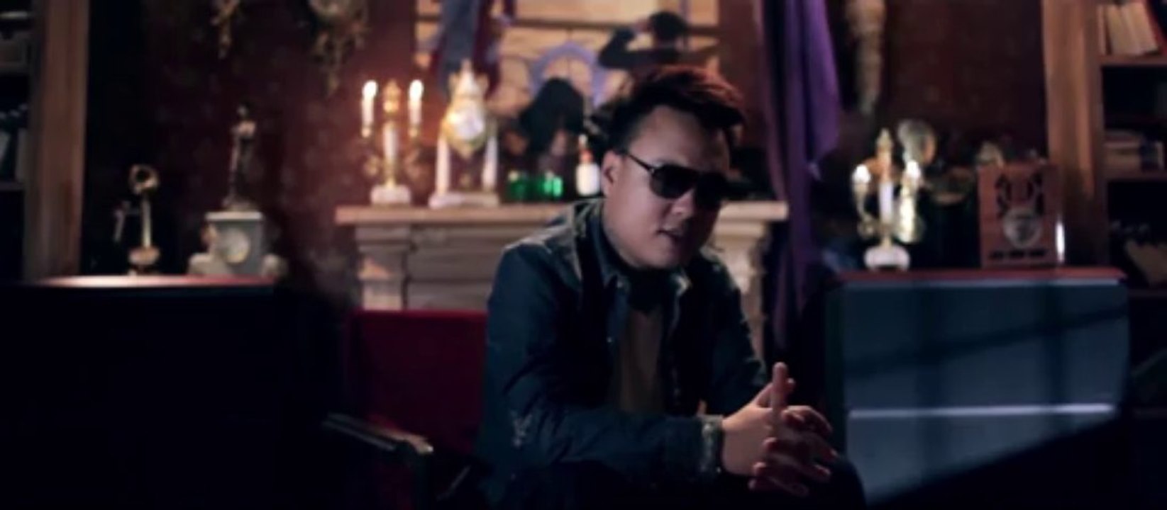 [MV HD] Ngọn Nến Trước Gió - Lil' Knightz ft. JustaTee ft. Emily & Andree