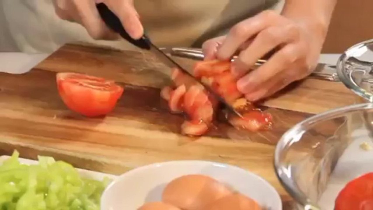 Menemen Tarifi - Yemek Tarifi