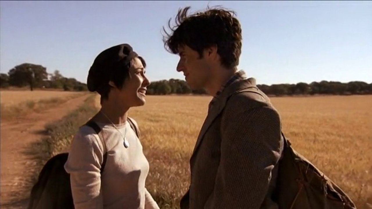Fernando y Alicia Final