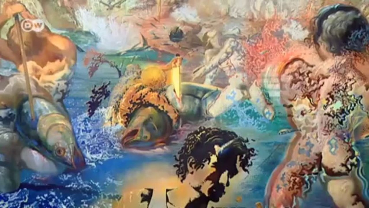 Una visita a Aix-en-Provence | Euromaxx