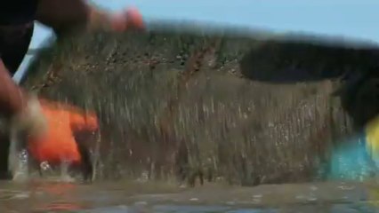 Paysans de la Mer - Extrait 2