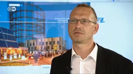 Carsharing en Alemania | Euromaxx