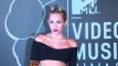 Miley Cyrus Says VMA Performance Made 'History'