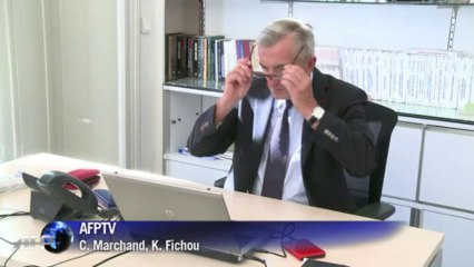 Syrie: les preuves de la France "crédibles" selon V. Desportes