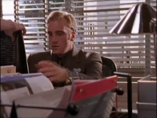 Sandra Bullock Funny Scene From TV Show Action