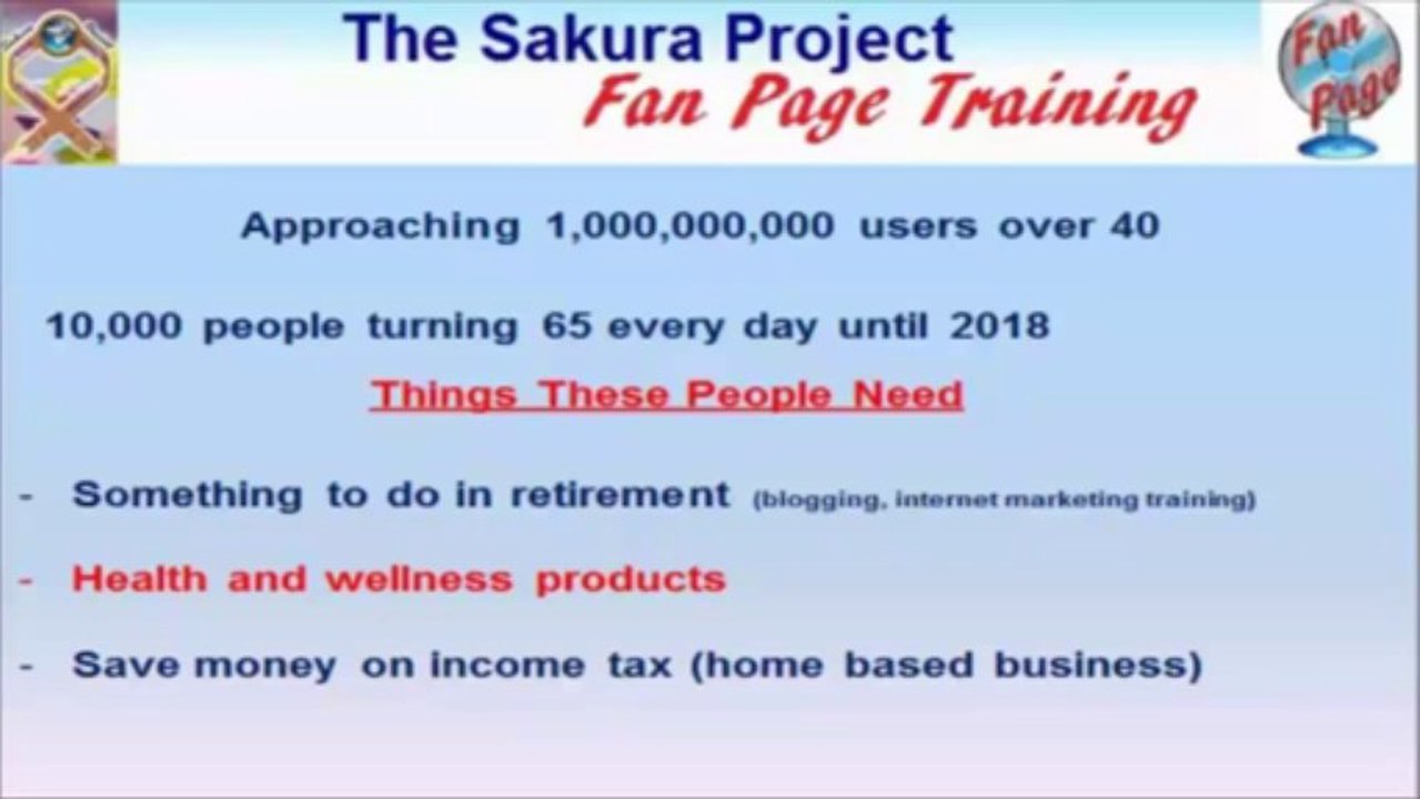 How To Build Your Own Facebook Fan Page Part 1