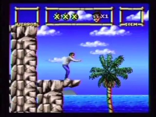 Dailymotion poop AVGN reviews Lester the what?