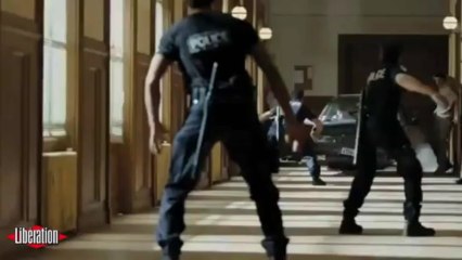 Le 36 Quai des orfèvres sous les projecteurs