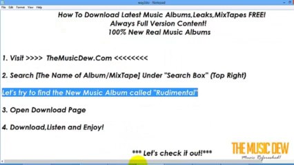 Aftershock (Motörhead album) Download Leaked Full Album FREE