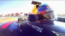 Red Bull - L'écurie mise sur Ricciardo