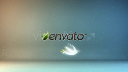 Shine&Stroke Logo Reveal - After Effects Template