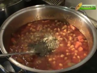 Nohut - Yemek Tarifi