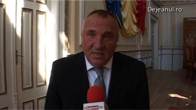 marius manzat despre candidat Dejeanul