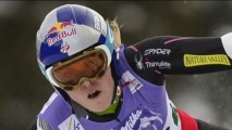 Ski Alpin: Vonn zurück auf Skiern